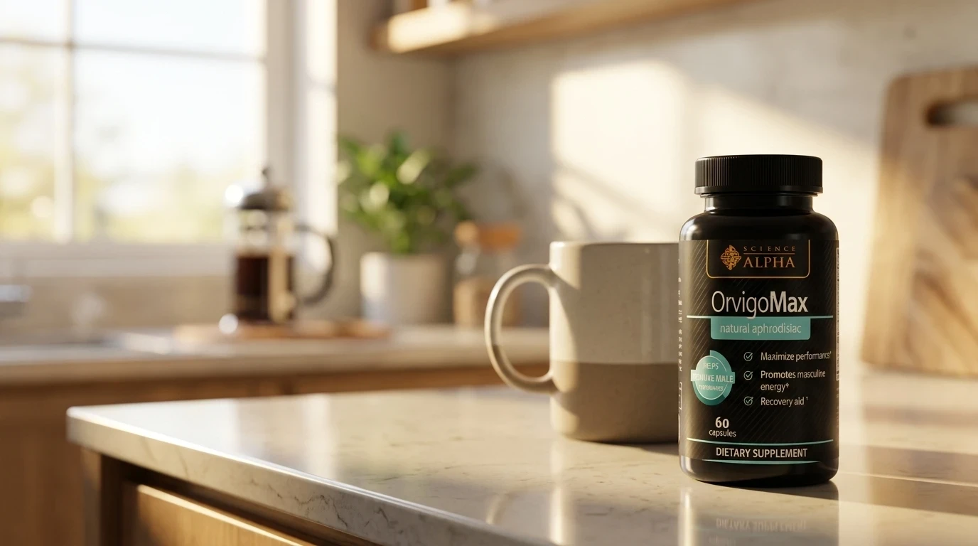 OrvigoMax Review