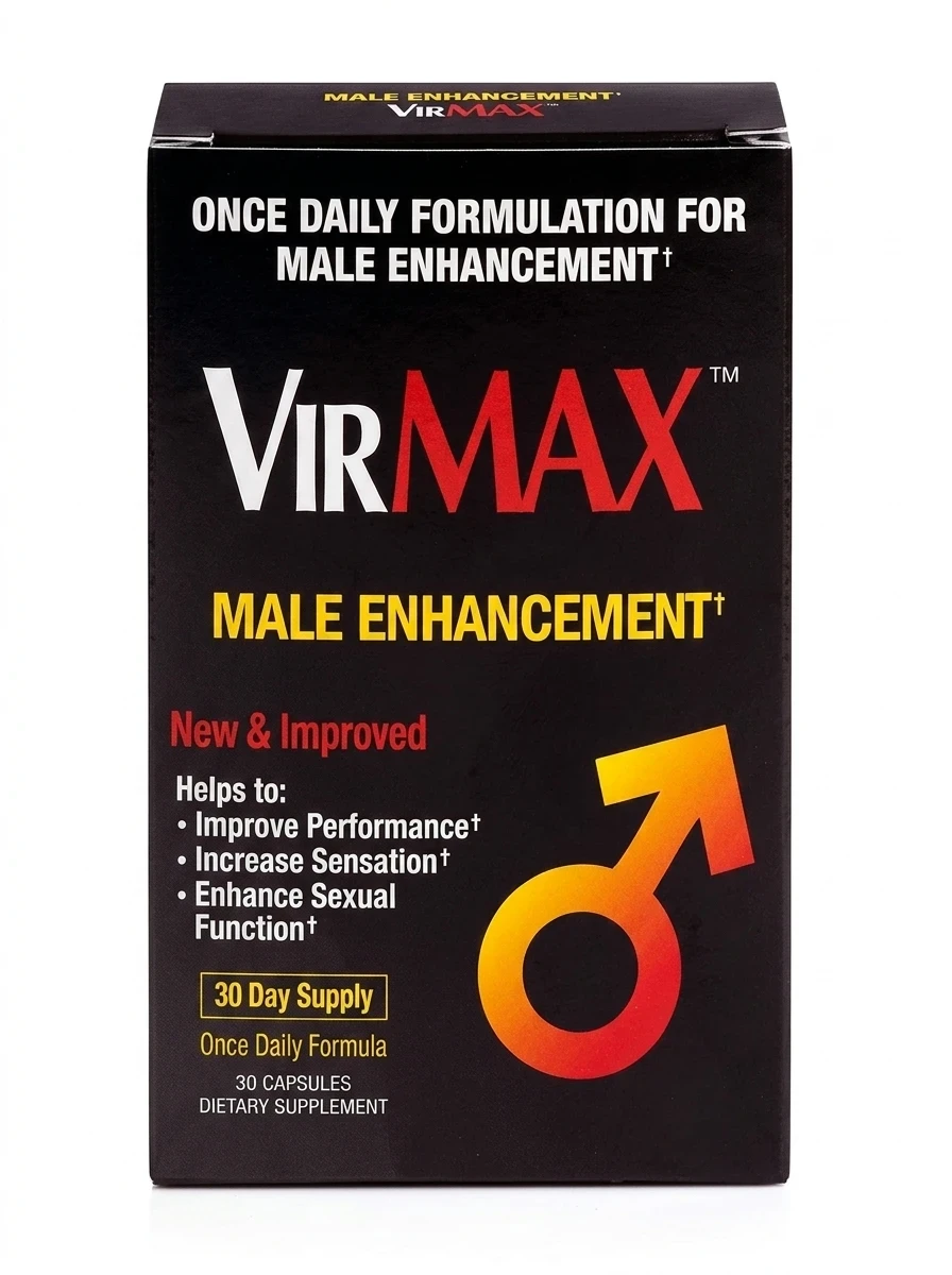 Virmax DS