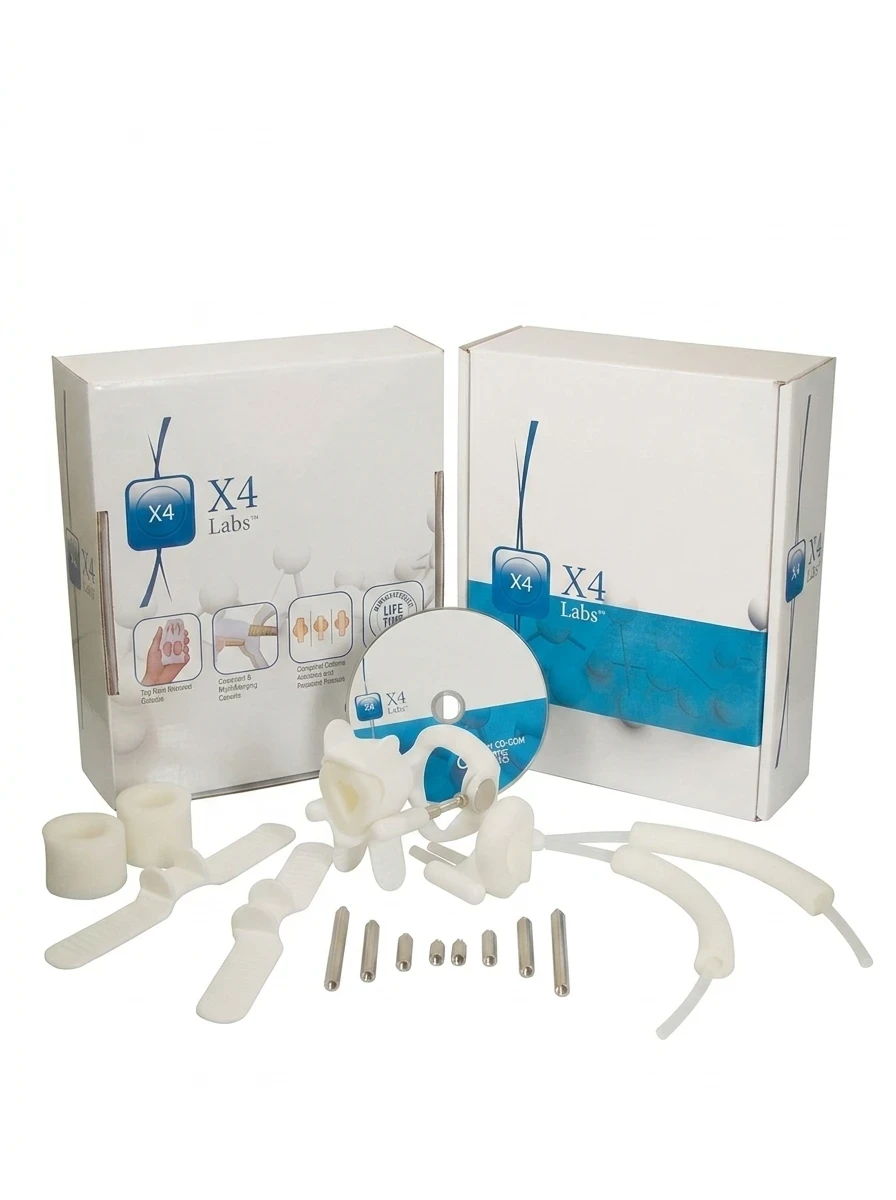 X4 Labs Penile Extender: Is It Safe? Does It Work?