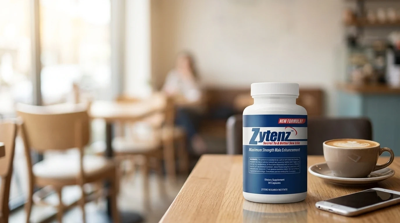 Our Zytenz Review