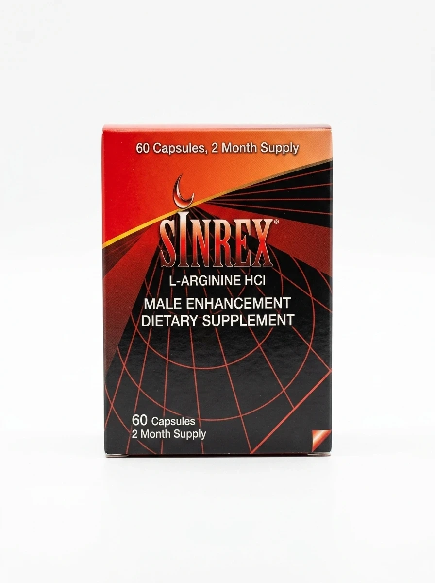 Sinrex Reviews