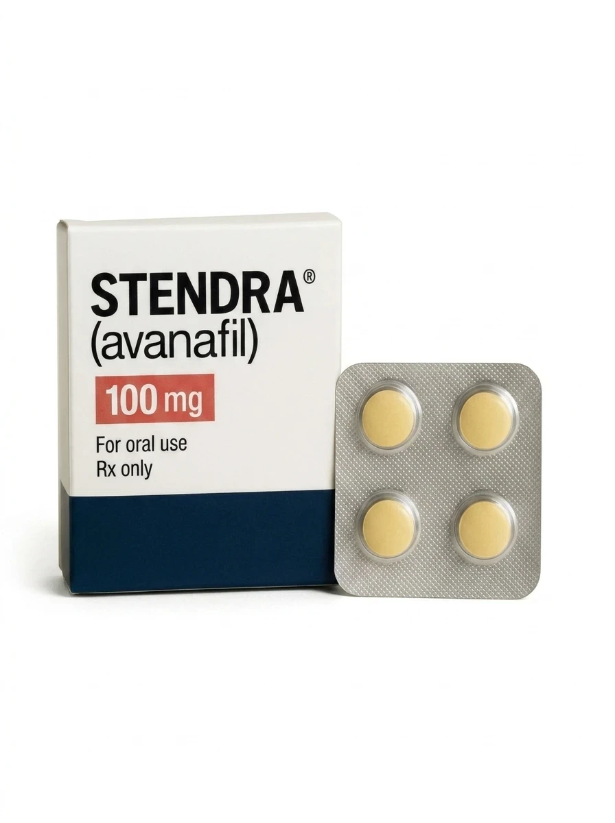Avanafil Review: Is It Everything You've Heard?