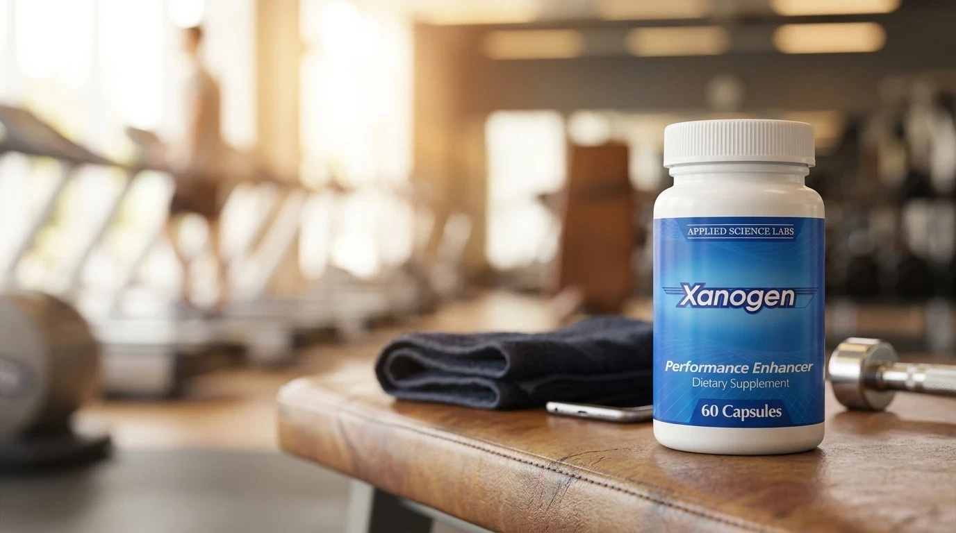 Xanogen Review