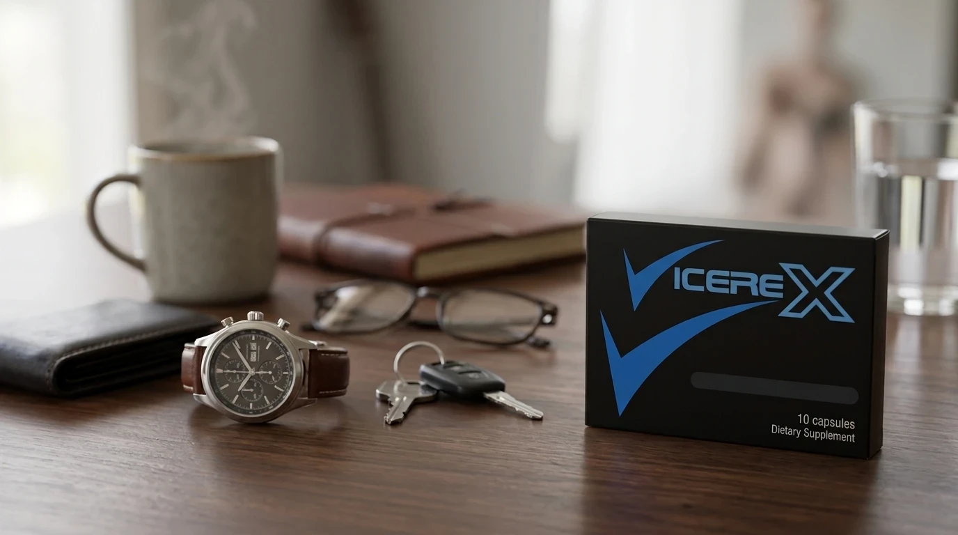 Vicerex Review